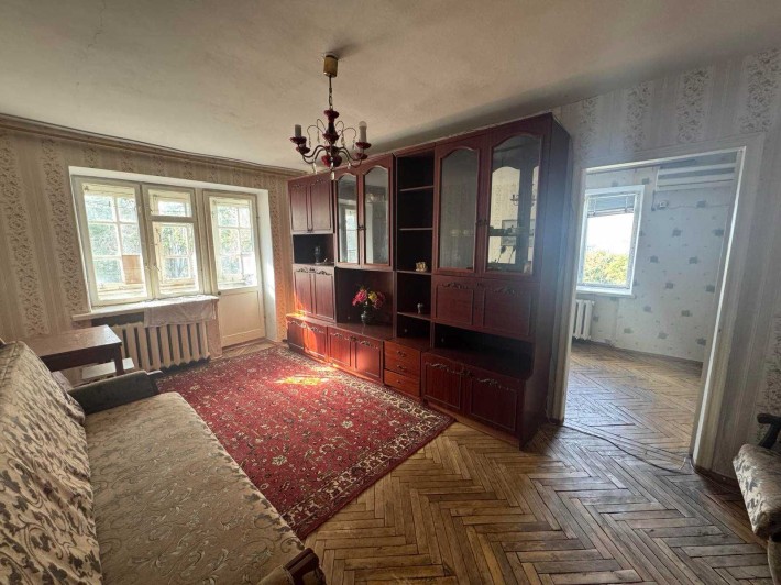 Продаю 2 комнатную квартиру Яхт-клуб (стадион Эвис) и1 - фото 1