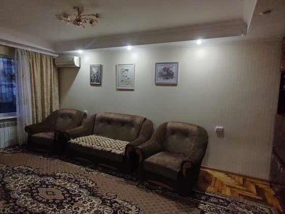 Продам чудову квартиру Запорожье