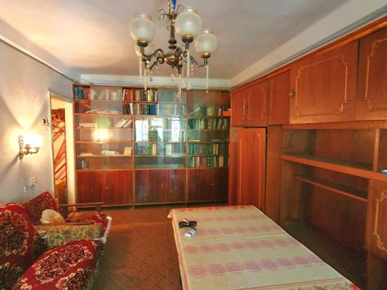 Продаётся 3-х комн.кв-ра. Яхт-клуб. Фрунзе. СЕРТИФИКАТ. Миколаїв