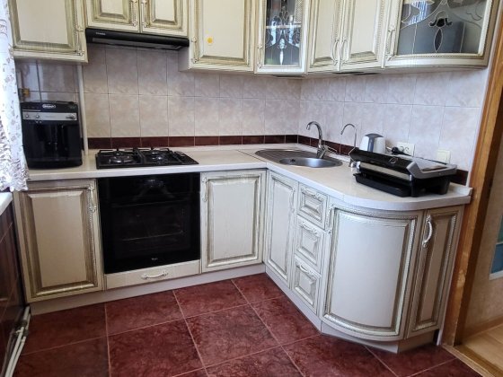 Продаю 3 квартиру з автономним опаленням. Миколаїв