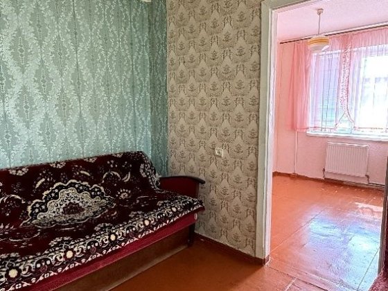 Продам 4-к кв на Яновського Кропивницький