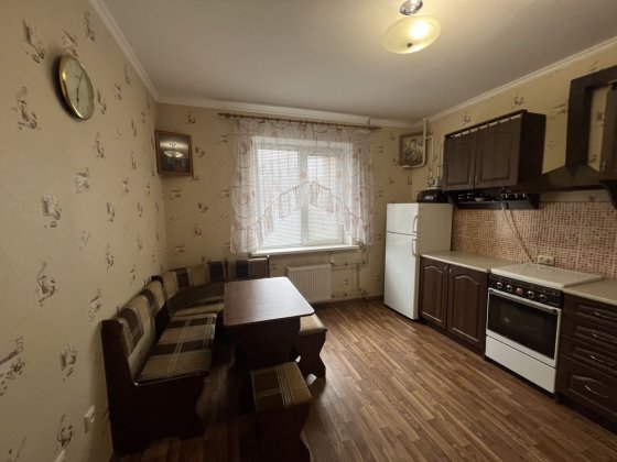 1 кімнатна квартира 45 кв.м. Новобуд Херсонське шосе Миколаїв