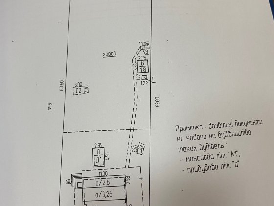 Продається унікальна садиба в центрі міста 20 соток Кропивницький