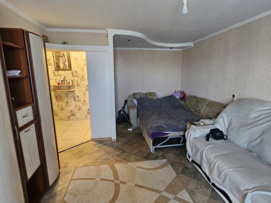 Продам 1к квартиру 101-й мікрорайон Кропивницкий