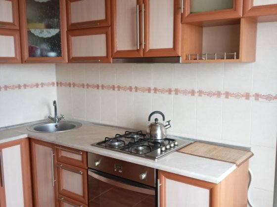 Продаю 2 кiмнатну квартиру з капитальним ремонтом Миколаїв