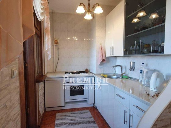 2 комн. квартира с ремонтом в центре Таирова. Панорама