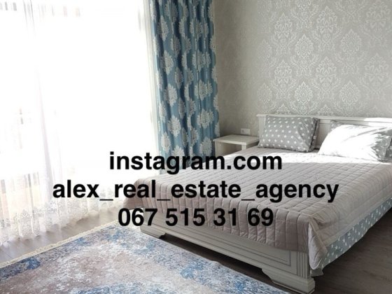 Продажа шикарной евро 2-ки ком. в Центре ул. Соборная и Адмиральская Миколаїв