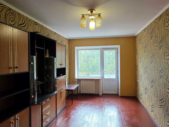 Реальная! Продам 1к квартиру, 2/5, ремонт! Лесопарк, Шишковка. Харьков