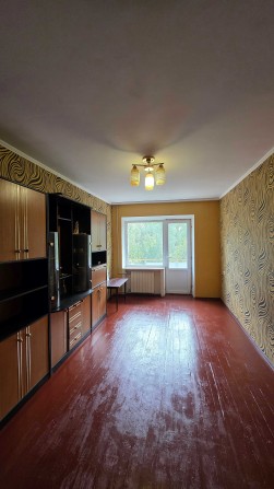 Реальная! Продам 1к квартиру, 2/5, ремонт! Лесопарк, Шишковка. - фото 1