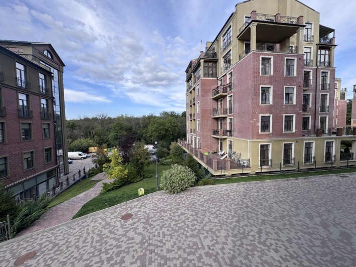 Продам квартиру в ЖК Феличита, Сокольники+ 30м2 терраса. - фото 1