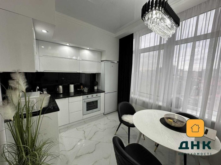‼️1к квартира с ремонтом Каманина ‼️43 Жемчужина АркадияФонтан Кадорр! - фото 1