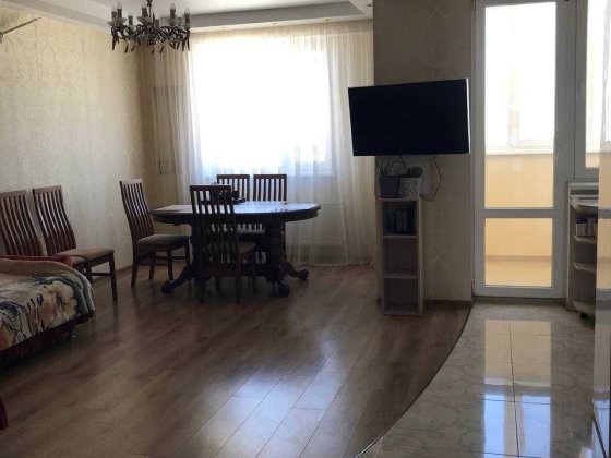 Уютная, качественная, удобная, красивая квартира для тебя! Одесса