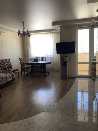 Уютная, качественная, удобная, красивая квартира для тебя! - фото 1