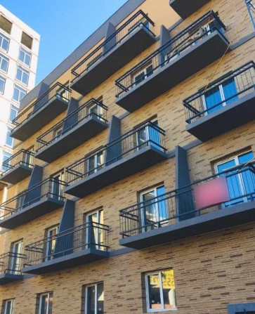 Продам 1 ком Квартиру ЖК Свободы Новострой Алчевских Центр - фото 1