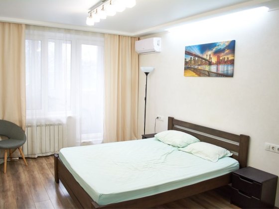 Продам 2к. квартиру по пр.Юбилейному, Салтовка Харків