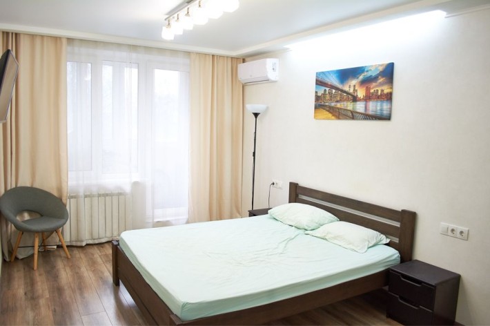 Продам 2к. квартиру по пр.Юбилейному, Салтовка - фото 1