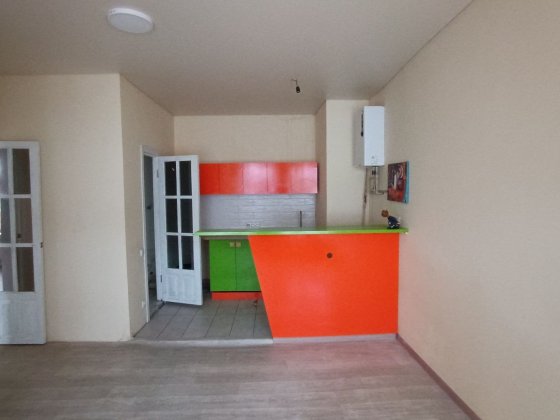 Продаж 2к квартиру Центр біля цирку єВідновлення