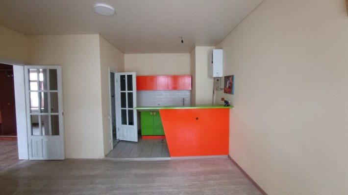 Продаж 2к квартиру Центр біля цирку єВідновлення - фото 1