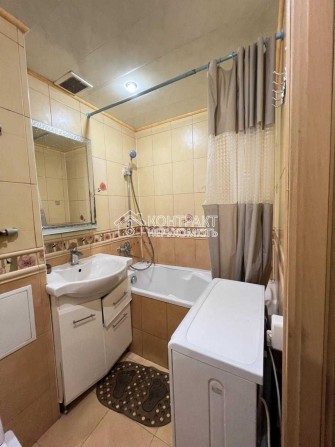 Продається 3к квартира Салтівка, Валентинівська42 - фото 1