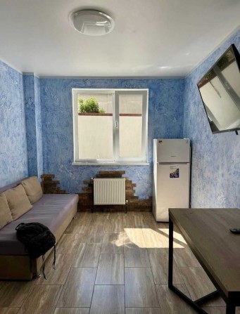 Продам смарт квартиру новострой ЖК Надія Центральный рынок 22346 - фото 1