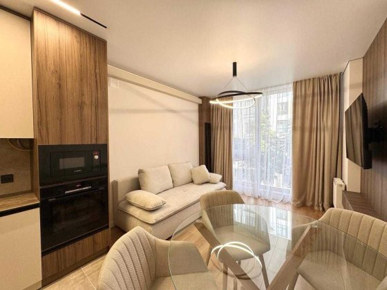 1 квартира/Ремонт/Січинського 2/Новобудова/Львів Львов