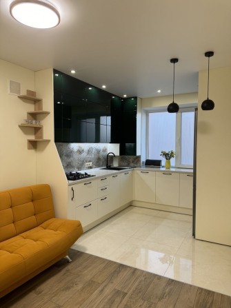 Продаж 1ої квартири в ЖК Александровский - фото 1