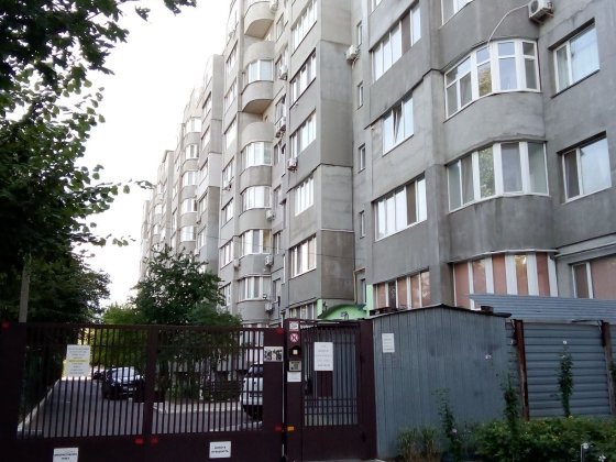 Продается 1к.квартира.60м.Кухня 17м.НОВОСТРОЙ.Садовая. Николаев