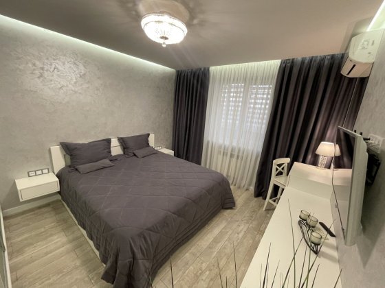 Продам квартиру с дорогим дизайнерским ремонтом Миколаїв