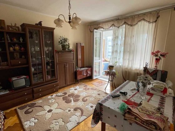 Продаж 2к квартири на вул. Джорджа Вашингтона. Львов