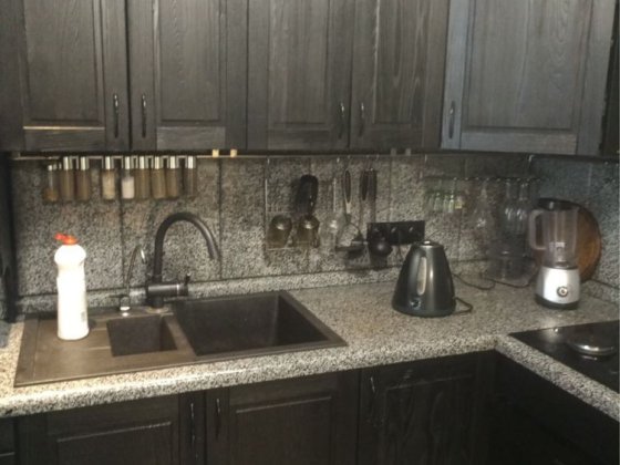 Продам 2х студия центр набережная напротив центрального пляжа Запоріжжя