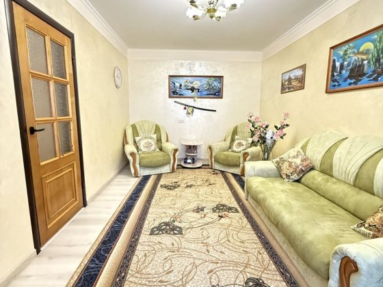 Продам чотирикімнатну квартира, єВідновлення Кропивницький