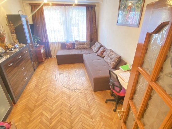 Реальна 2 кім квартира на Новому Львові біля парку Львів