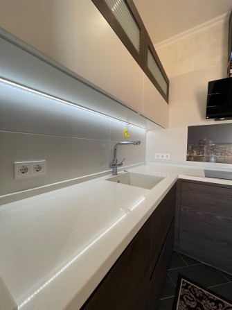 Продам 2к квартиру в ЖК Альтаир, Таирова - фото 1