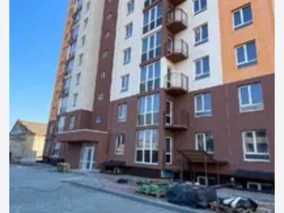 Продаю 1 к кв Центр  Новострой  "Гражданский посад" Миколаїв