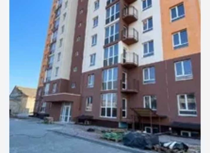 Продаю 1 к кв Центр  Новострой  "Гражданский посад" - фото 1