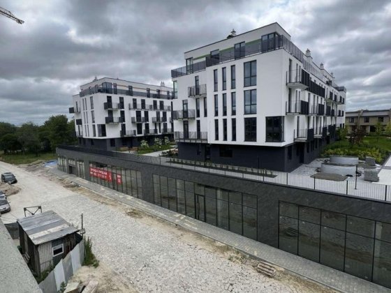 Продаж 44м новобуд. вул. Орлика ціна 43000дол Львів