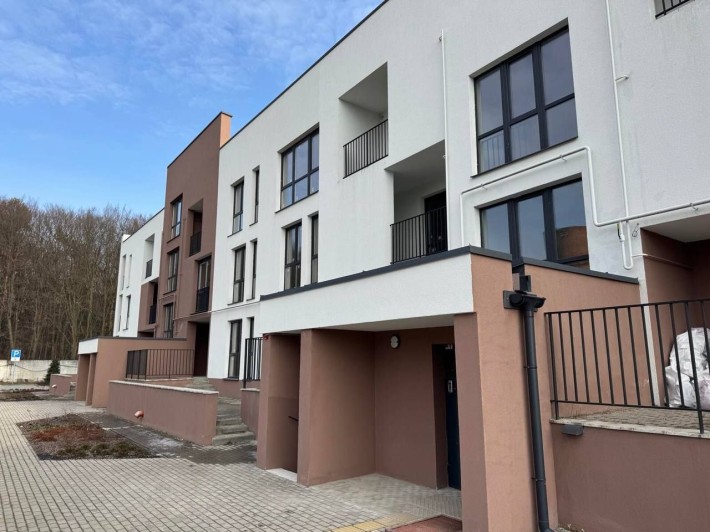 Терміново!Супер ціна! Продаж 2кім.класної новобудови в.Надійна-Зелена. - фото 1