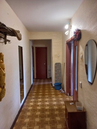 Продам 3 комн,ул,Ильфа и Петрова/Вильямса. Рядом парк! - фото 1