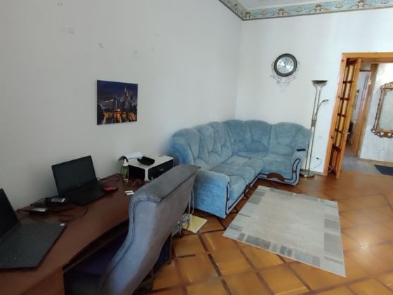 продам 2-х комнатную  квартиру Миколаїв