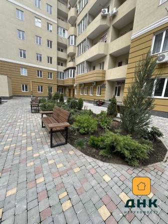 Тенистая .Солнечная .Аркадия ЖК Солнечный - фото 1