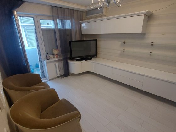 Центр Двокімнатна квартира Миколаїв