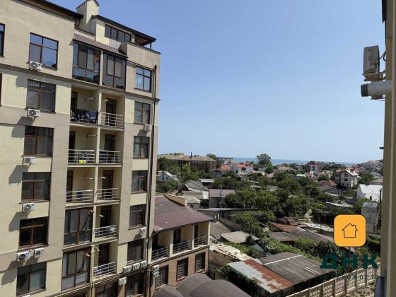 ‼СУПЕР ЦЕНА в Клаб Марин 2|море в пешей доступности|89м2|Фонтан! Одеса