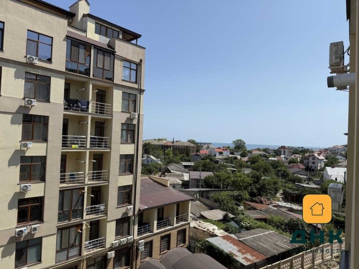 ‼СУПЕР ЦЕНА в Клаб Марин 2|море в пешей доступности|89м2|Фонтан! - фото 1