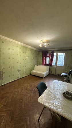 Продам 2-х ком на Салтовке - фото 1