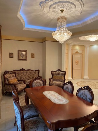 Квартира бизнесс класс для солидных людей  комфорт на 1 линии от  моря - фото 1