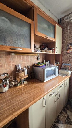 Продаж 3 кімнатної квартири на вул. Дунайській з видом на р. Дніпро - фото 1