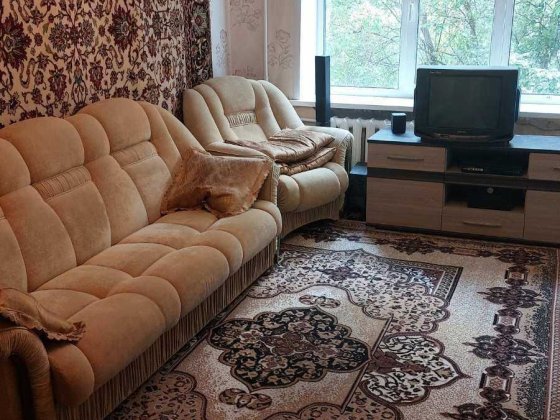 L Продам трех комнатную  квартиру  на Павловом Поле Харьков