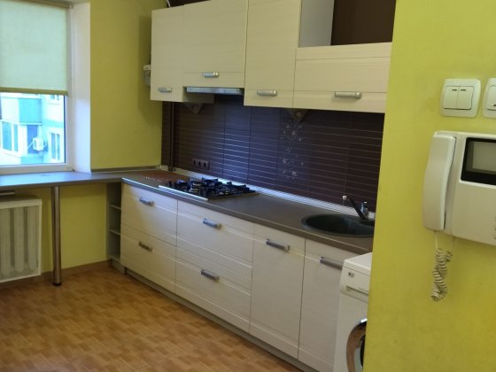 Продажа 3-к. квартиры, ул.Кремлевская 69А Запоріжжя