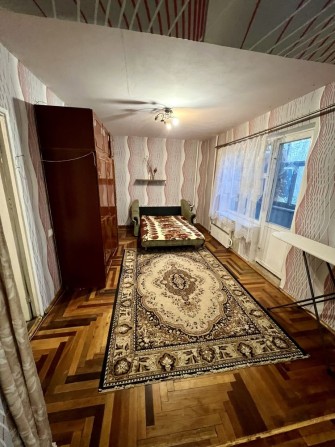 Продам однокомнатную  кааритру Цена договорная - фото 1