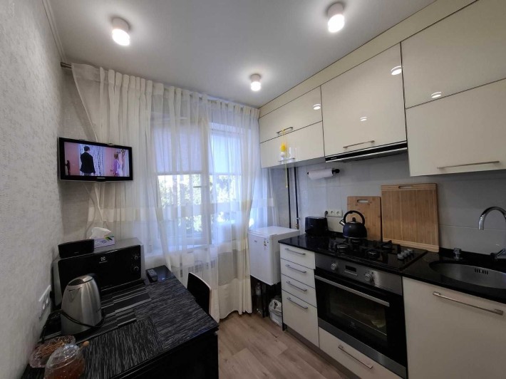 Продам 2х кімн квартиру Салтівка. 603 мр. Пр. Тракторобудівників - фото 1